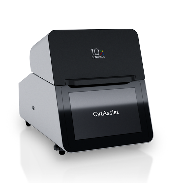 10X CytAssist